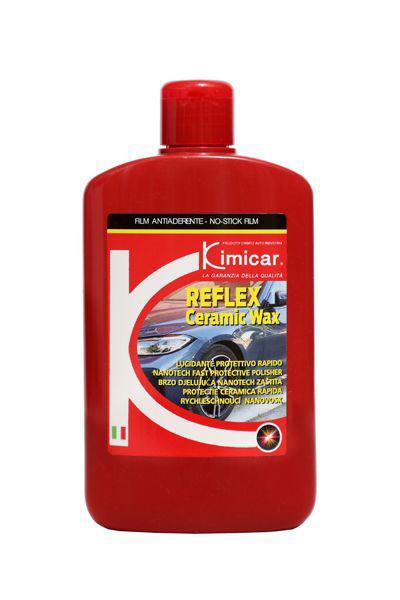 Reflex Ceramic Wax