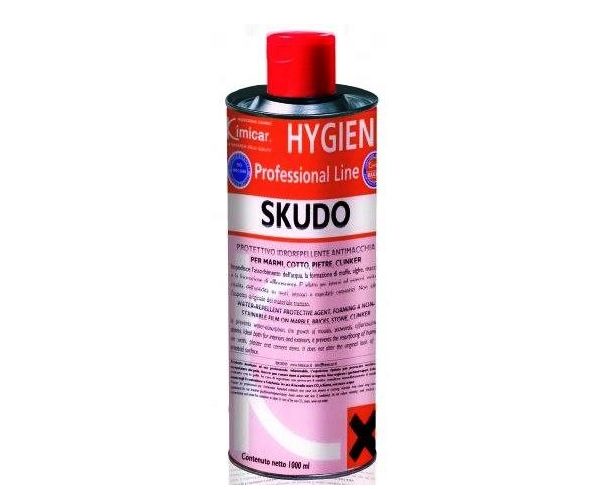 SKUDO cu protectie Hidrofoba Oleofoba 1L